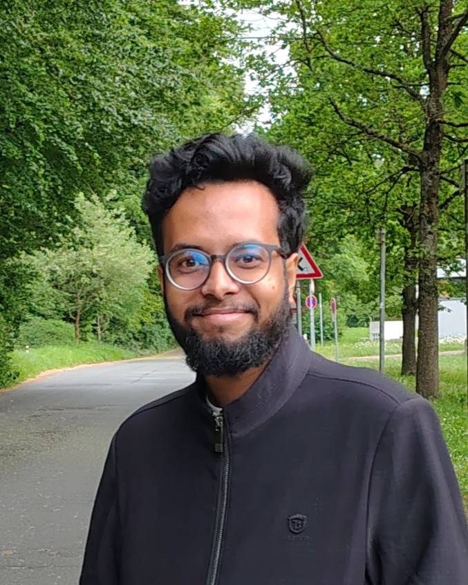 Fahim Ul Haque